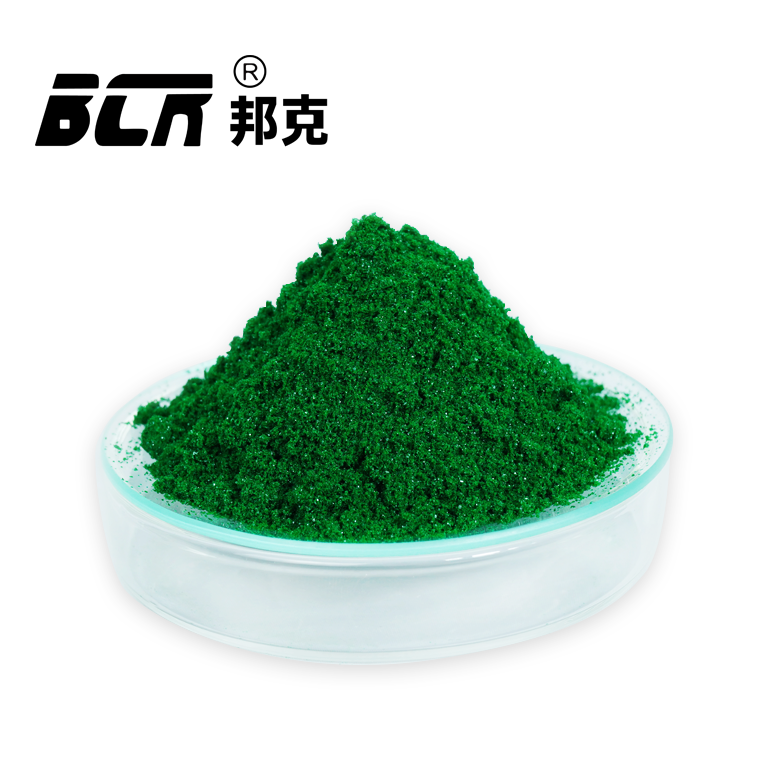 六水氯化铬