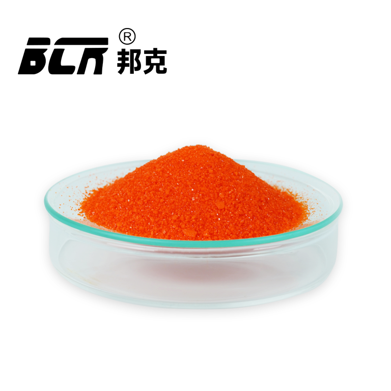 重铬酸钾(红矾钾)