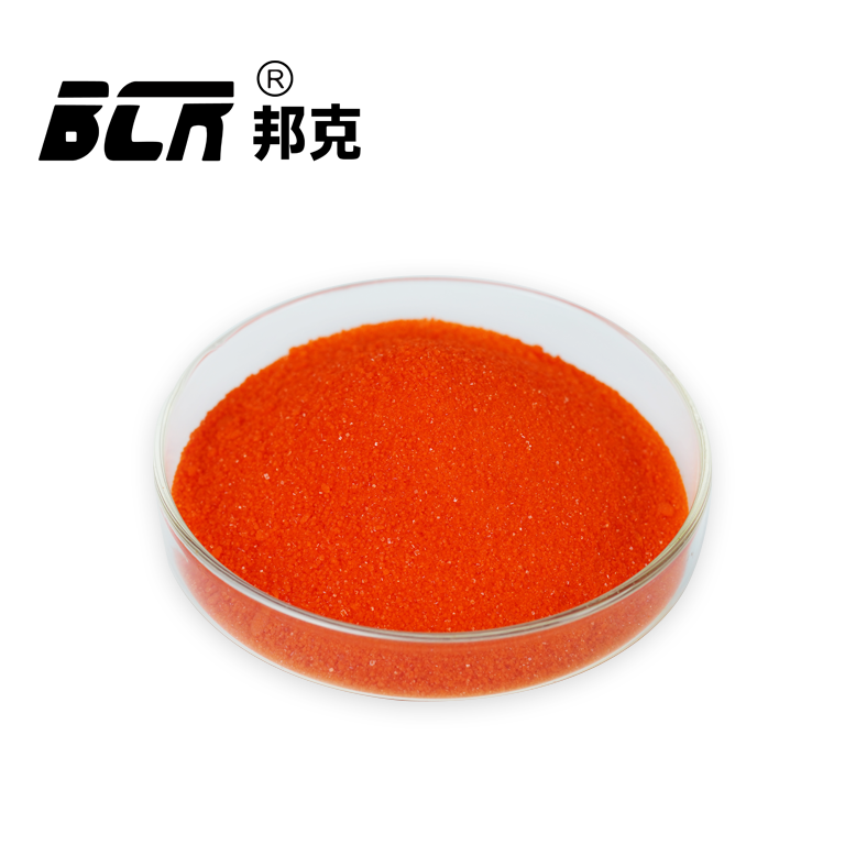 重铬酸钾(红矾钾)