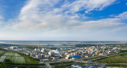 东正化工集团高纯度氧化铬绿市场行情分析 价格动态与行业标准解读